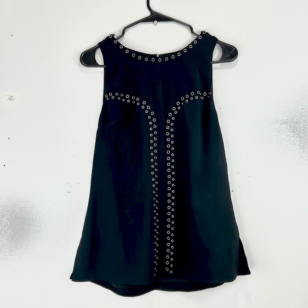 Ramy Brook Grommet tank  excellent quality